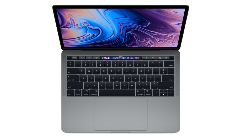 Om MacBook Air og MacBook Pro | Eplehuset Apple MacBook Air with Retina (2019) Core i5 16GB 256GB SSD